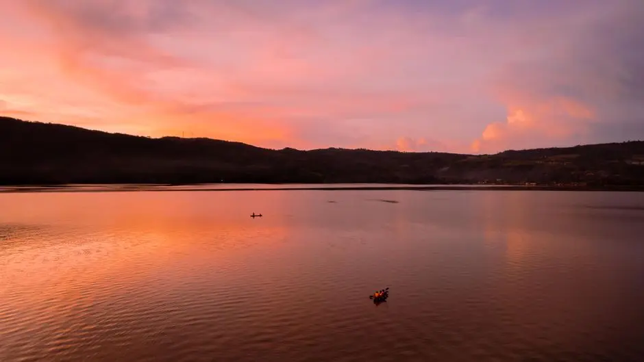 Danau Toba